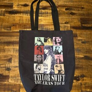 Taylor Swift Eras Tote